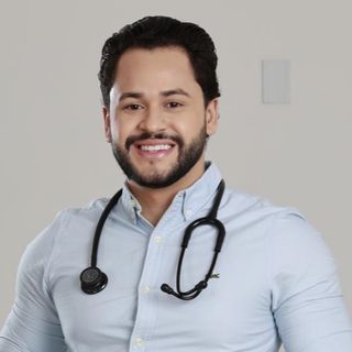Matheus  Marinho Araujo , Urologista Araguaína