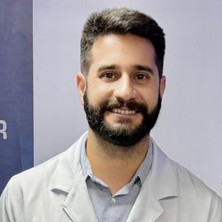 Eduardo Delfino Hardy Sabino, Gastroenterologista João Pessoa
