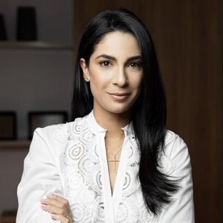 Maria Clara Pereira Sanjuan, Angiologista Salvador