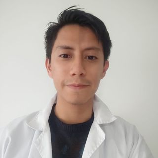 Acercar imagen: Orlando Moreno, Psicólogo Bogotá