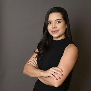 Bárbara Santiago, Otorrino Recife