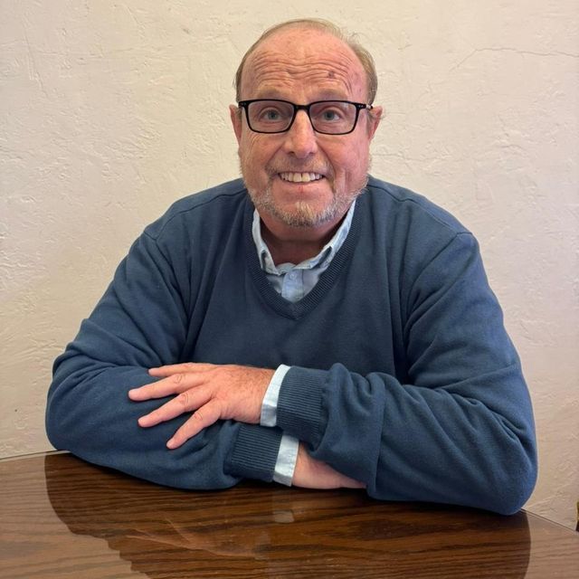 Jose Manuel Umaran Bononato, Psicólogo Puente Alto