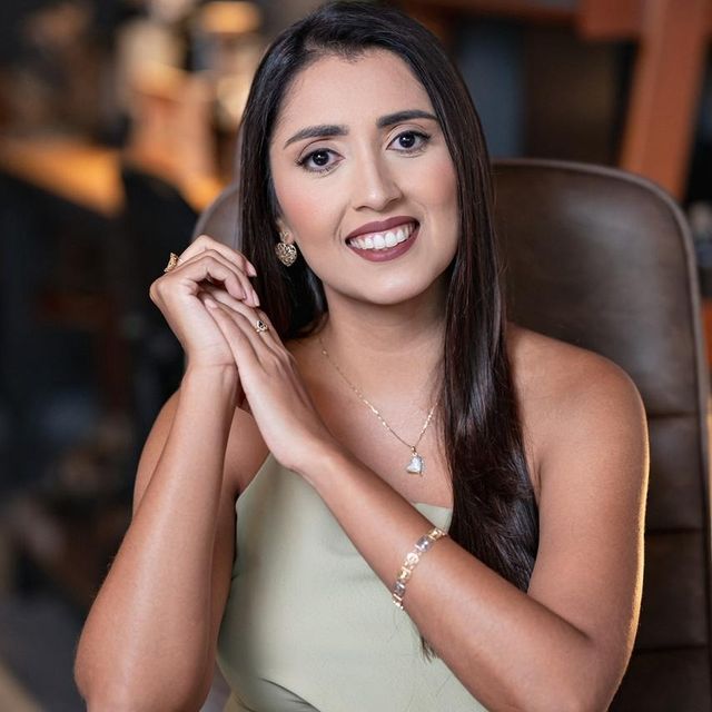 Rafaela Miranda Marçal, Psicólogo Vila Velha