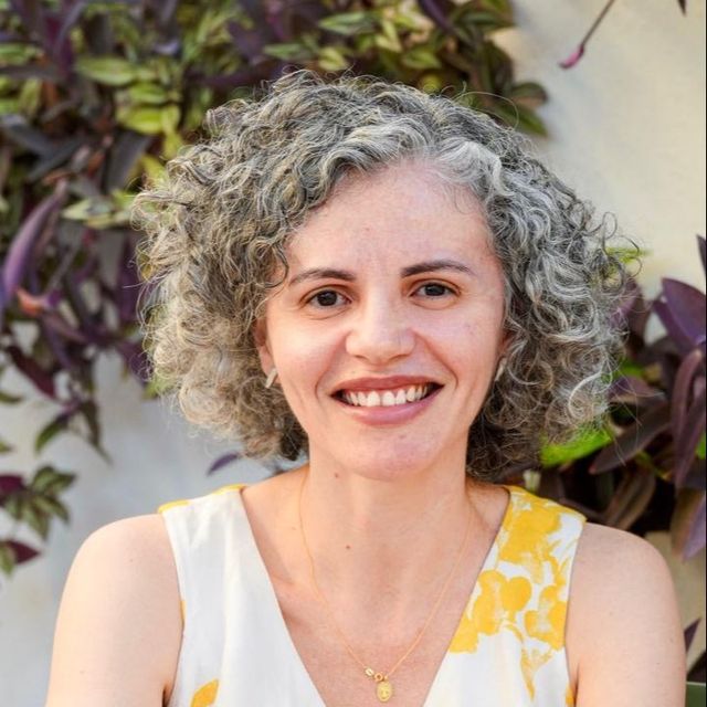 Nilshelena  Bezerra , Oncologista Teresina
