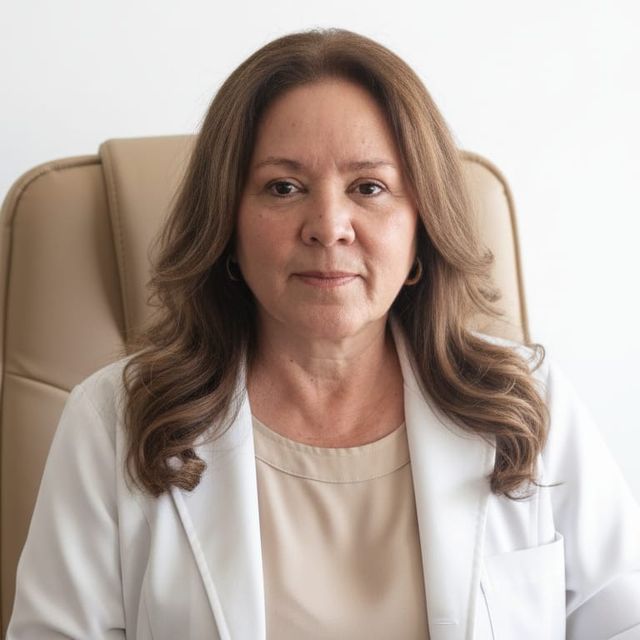 Mabel Reyes Orjuela, Psicólogo Bogotá