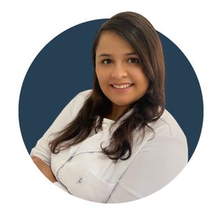 Dra. Caroline Campos M. Pires Servadio