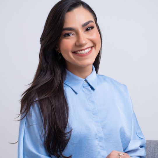 Marina  Pinho Carneiro, Psiquiatra Fortaleza