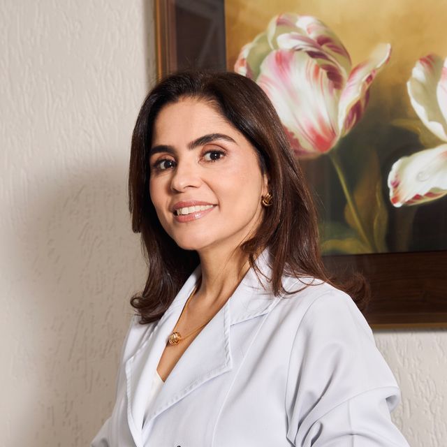 Maria Flávia Gatti Alves, Endocrinologista Belo Horizonte