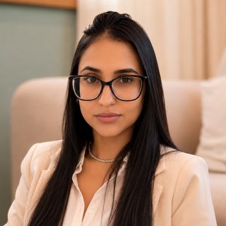 Jessica Ramos, Psicólogo São Paulo