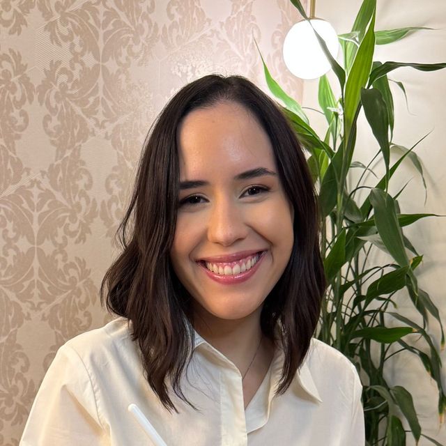 Katharina Martins de Moraes, Psicólogo São Paulo