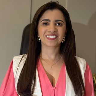 Ellen Cristina Gonçalves Pereira, Ginecologista Paracatu