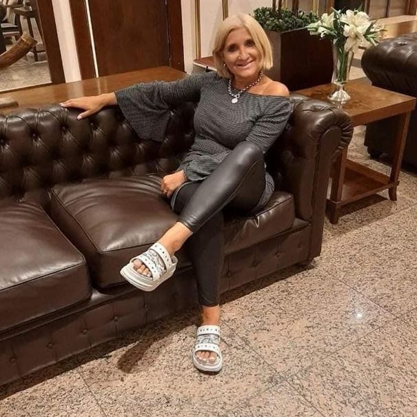 Marcela Piaggi, Psicólogo Ramos Mejía