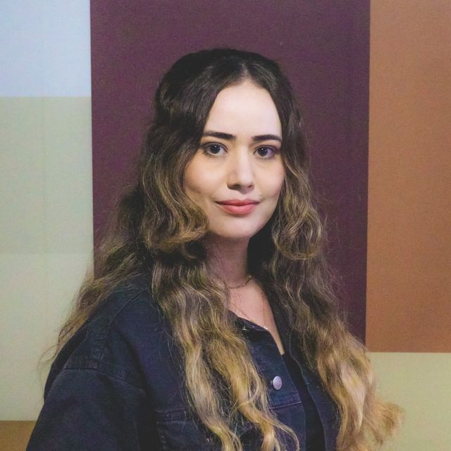 Mayara Brito, Psicólogo São Caetano do Sul