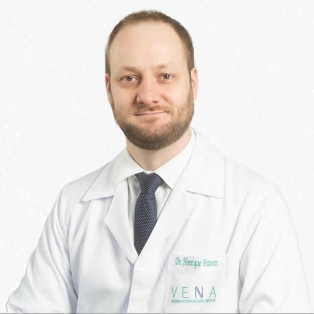 Henrique Pavan, Radiologista Caxias Do Sul