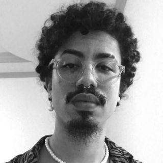 Soberano  Amorim Ferraz, Psicólogo Salvador