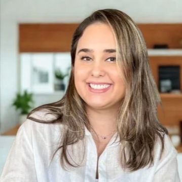 Bruna Natalielle dos Santos, Psicólogo Guaratinguetá