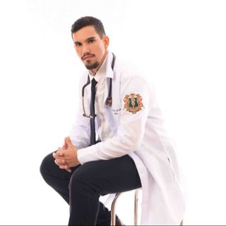 Higor Victor Alexandre de Deus, Ortopedista - Traumatologista Itapevi