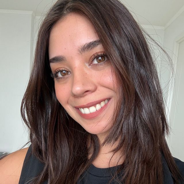 Alexandra Zárate, Psicólogo Maipú