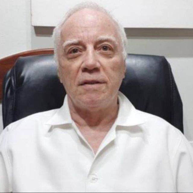Paulo Bezerra de Castro Junior , Gastroenterologista Rio de Janeiro
