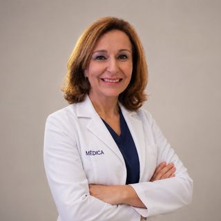 Dra. Luciana Bastianelli