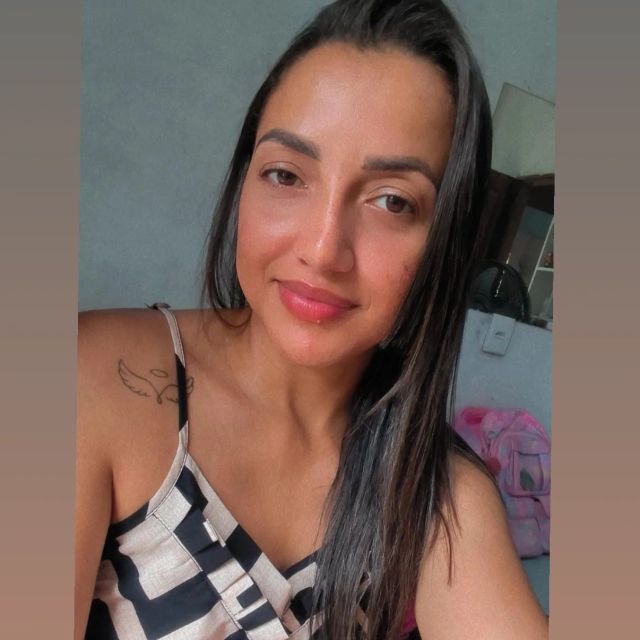 Jéssica Mardegan Xavier, Psicólogo Brasil Novo