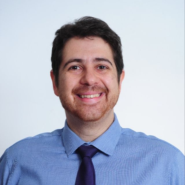 Ramon Andrade de Mello, Oncologista São Paulo