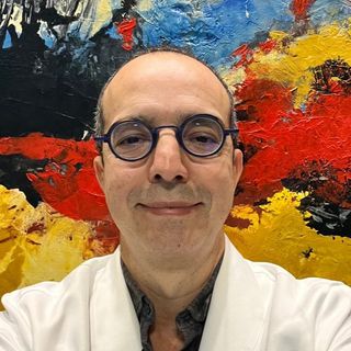 Dr. Ricardo Sergio de Lima Pereira