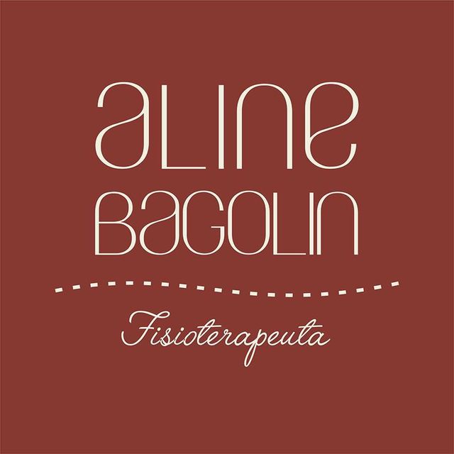 Aline Bagolin, Osteopata Brasília