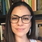 Ps. Claudia López Martínez