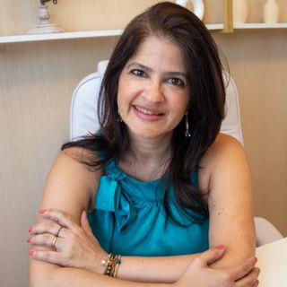 Flávia  Mingordo Sobrosa, Psicólogo Resende