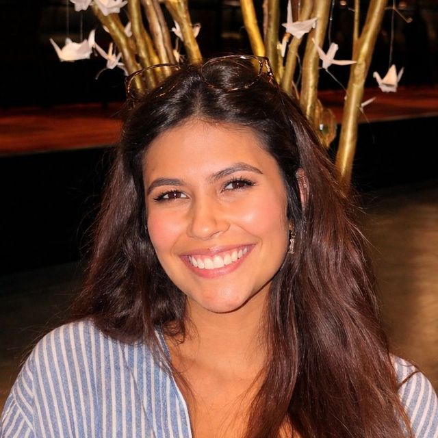 Gabrielle Lima, Psicólogo Rio de Janeiro