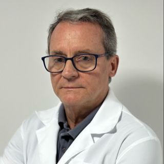 Adriano Gonçalves Pereira, Ginecologista Nova Iguaçu