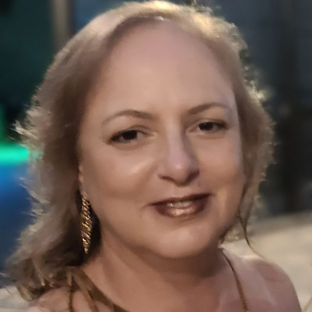 Sandra Helena O. Silva, Psicólogo Rio de Janeiro