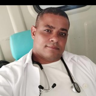 Erickson  Barros, Fisioterapeuta Salvador