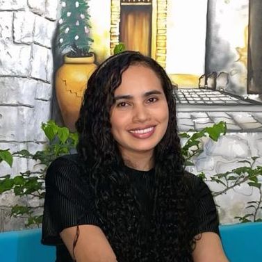 Enith Farina Basto Ramirez, Psicólogo Becerril