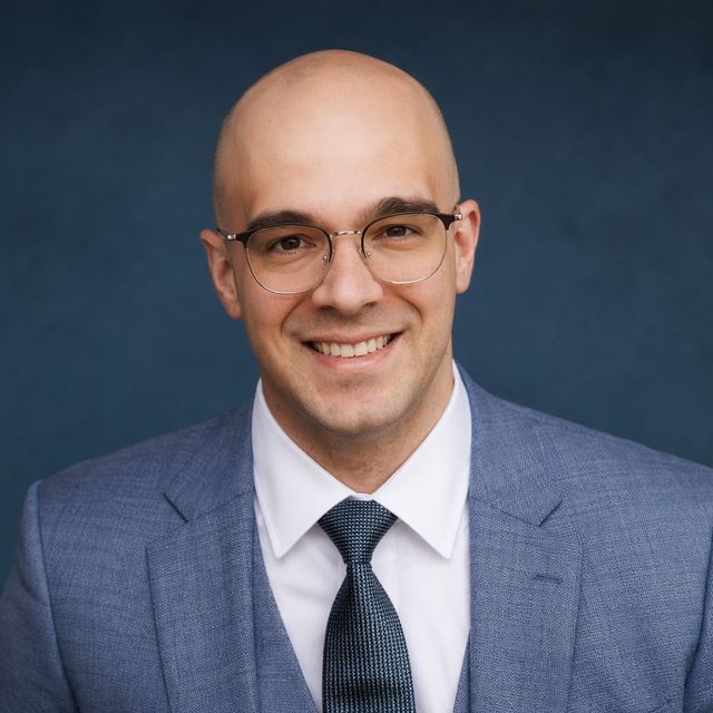 Vinícius Oliveira Rocha Rodrigues, Neurologista Pato Branco