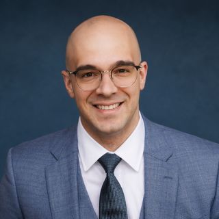 Dr. Vinícius Oliveira Rocha Rodrigues