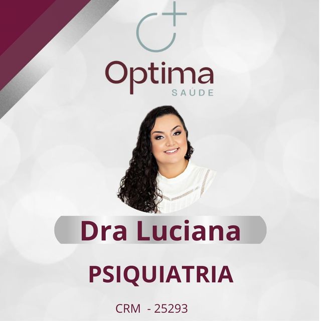 Luciana Aparecida De Oliveira Gouveia, Generalista Rio Verde