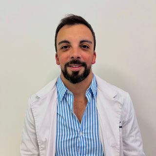 Acercar imagen: Diego Carletti, Pediatra Bahía Blanca