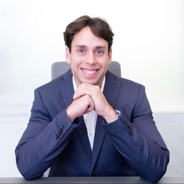 Luis Gustavo Trindade, Nefrologista Belo Horizonte