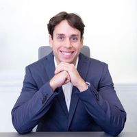 Luis Gustavo Trindade