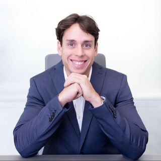 Dr. Luis Gustavo Trindade