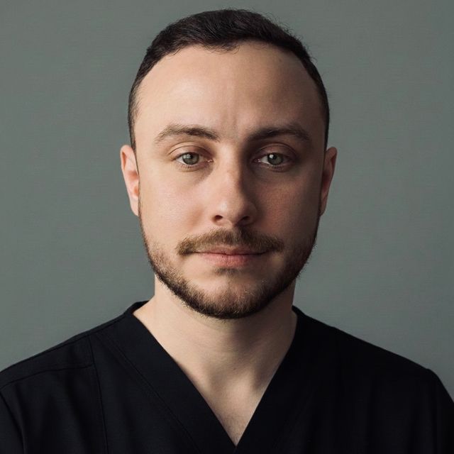 Felipe  Gonçalves Erminio, Ginecologista São Paulo