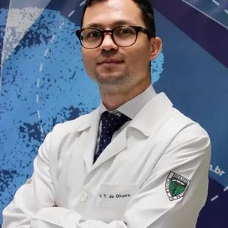 Gabriel Taniguti de Oliveira, Ortopedista - Traumatologista São Paulo