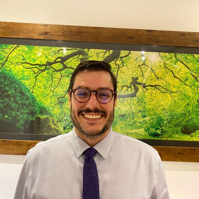 João Marcello de Araujo Neto, Hepatologista Rio de Janeiro