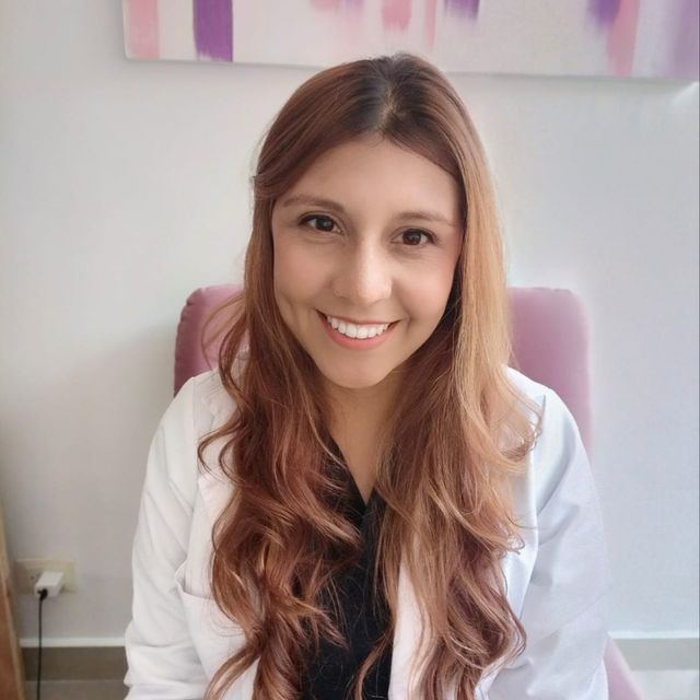 Laura Fernanda Delgado Gómez, Psicólogo Bogotá
