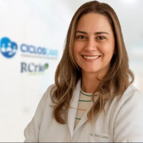 Maria Laura Mariano De Matos, Infectologista São Caetano do Sul