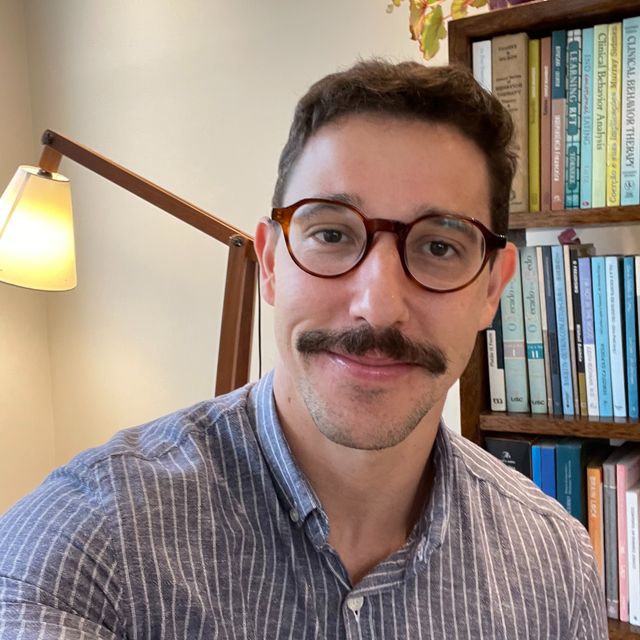 Gabriel Furian Dias, Psiquiatra São Paulo