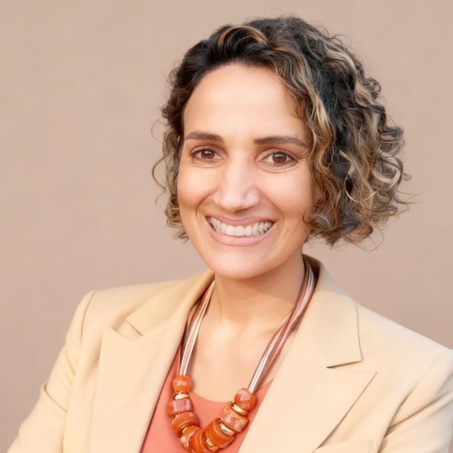 Priscila  Medrado, Médico de família Brasília