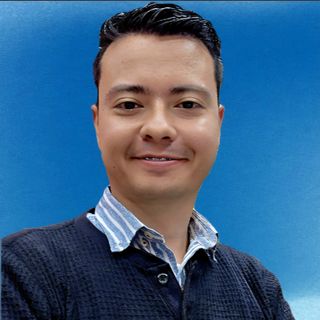 Acercar imagen: David Roldán, Psicólogo Medellín